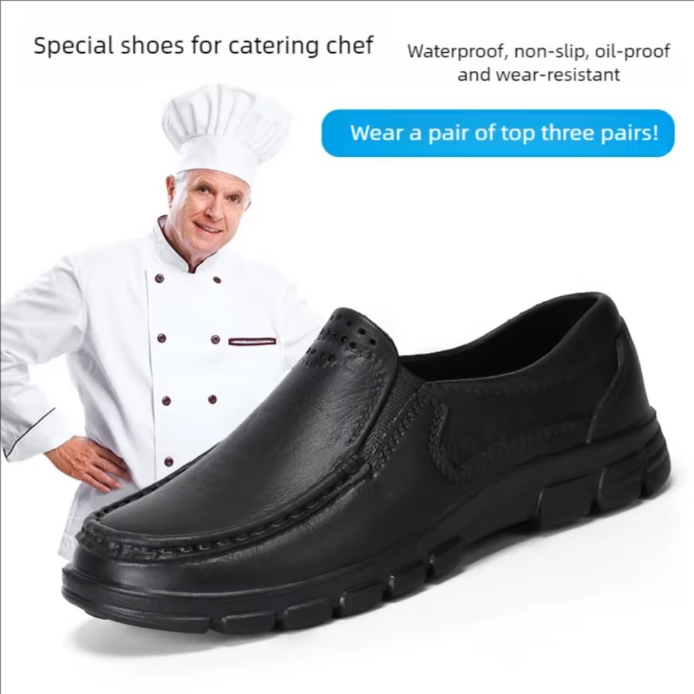 Kitchen Gadgets For Men - Nowe Duże Rozmiary 48 Lekkie Buty