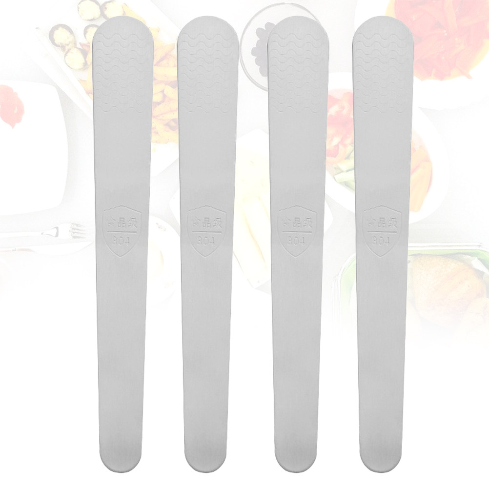 Kitchen Gadgets Dumpling Maker - 4 sztuki – łyżki do napełniania