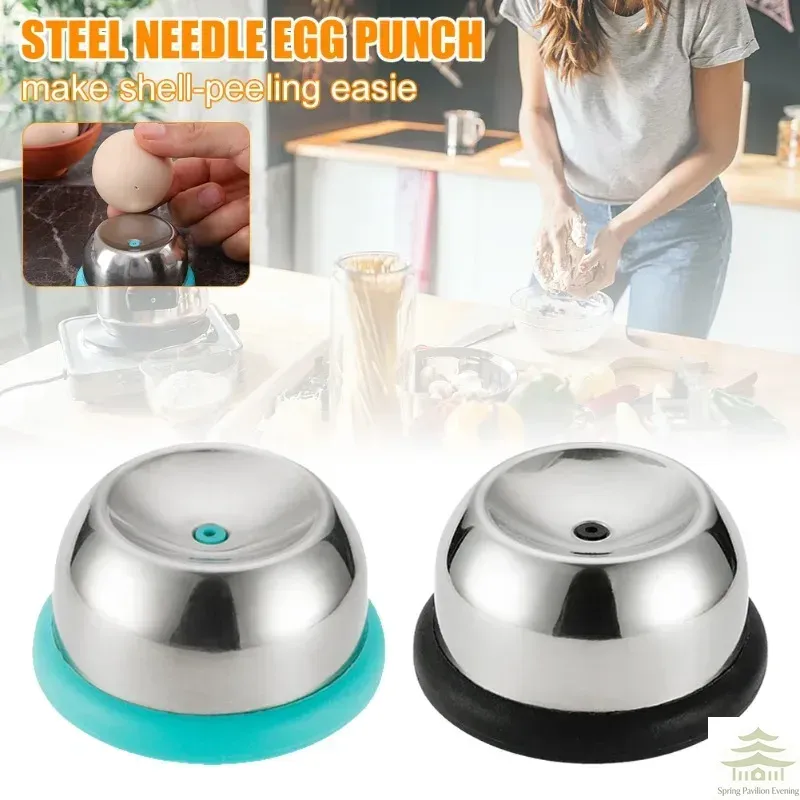 Przyrząd do dziurkowania jajek – Egg Separator Tool recenzja i cena