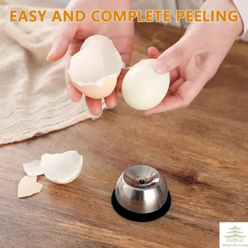 Przyrząd do dziurkowania jajek – Egg Separator Tool recenzja i cena