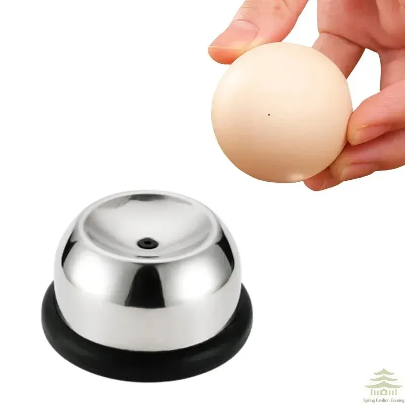 Przyrząd do dziurkowania jajek – Egg Separator Tool recenzja i cena