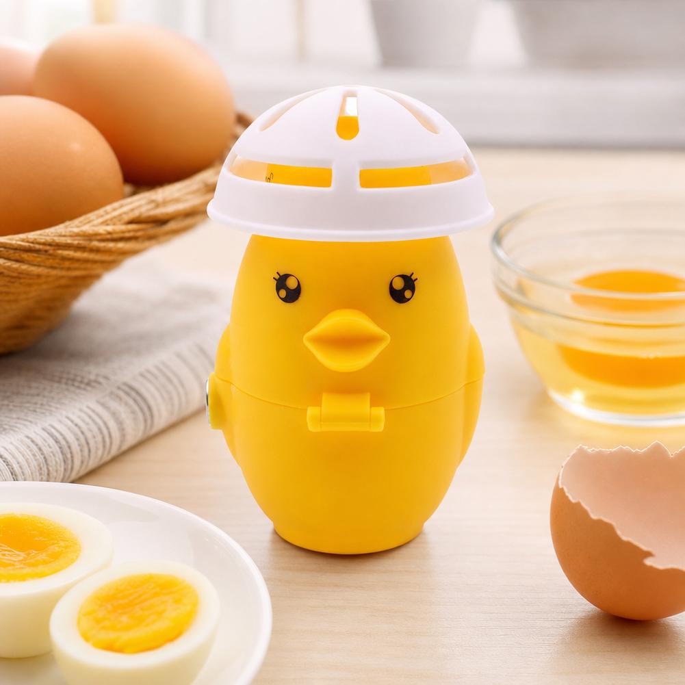 4-w-1 Otwieracz do jajek kurzy – Egg Separator Tool recenzja i cena
