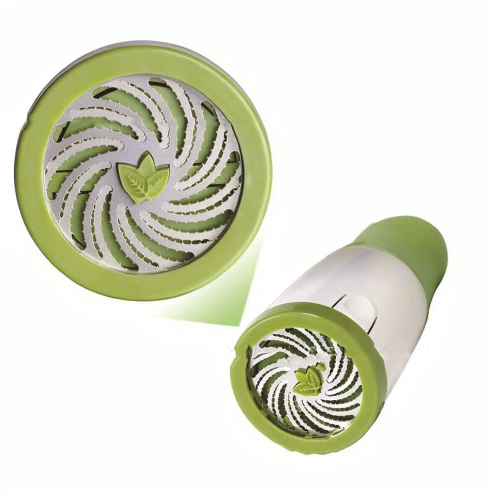 Ręczny siekacz do pietruszki,  – Kitchen Helper Gadgets recenzja i cena