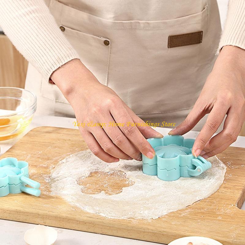 W8EA Urządzenie do robienia pi – Kitchen Gadgets Dumpling Maker recenzja i cena