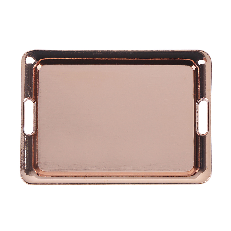 Skala 1:12 domek dla lalek min – Kitchen Gadgets Gold recenzja i cena
