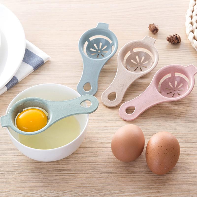 Separator białek i żółtek Domo – Egg Separator Tool recenzja i cena
