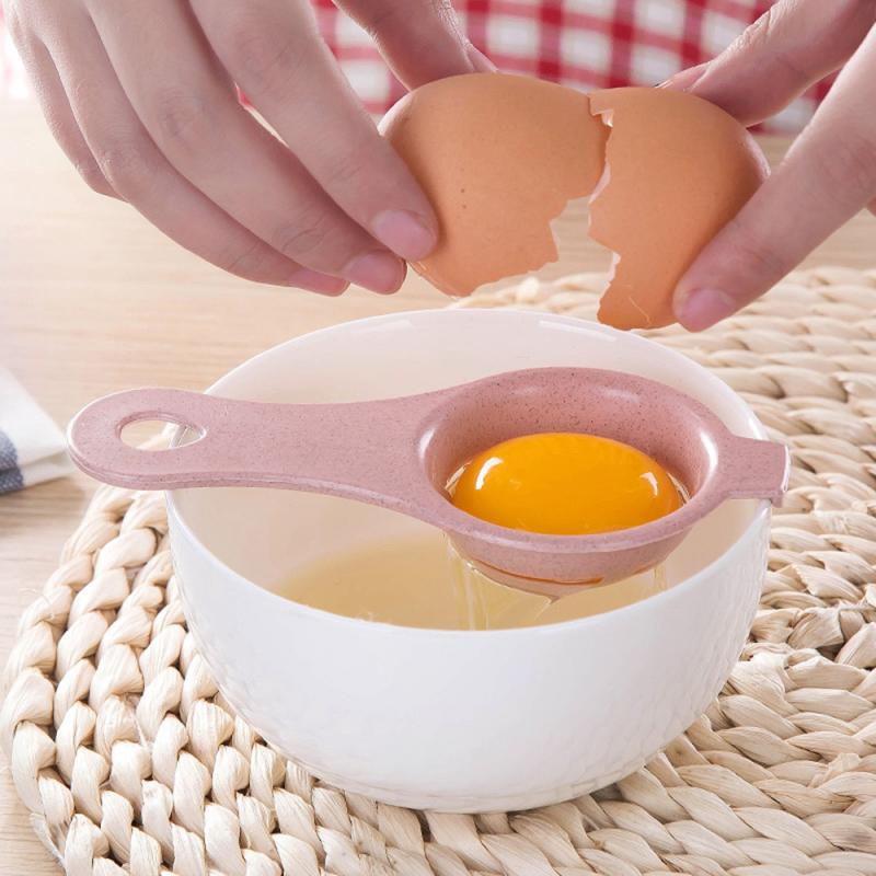 Separator białek i żółtek Domo – Egg Separator Tool recenzja i cena
