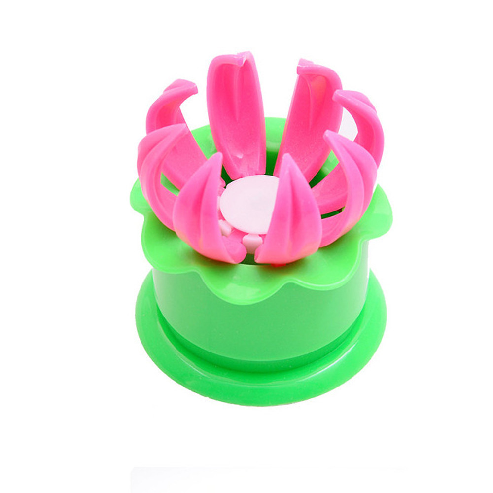 Forma do robienia bułek DIY Ra – Kitchen Gadgets Dumpling Maker recenzja i cena