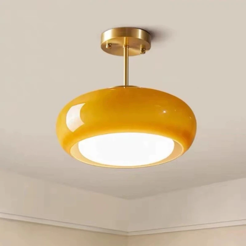 Skromny Vintage szklany żyrand – Kitchen Gadgets Gold recenzja i cena