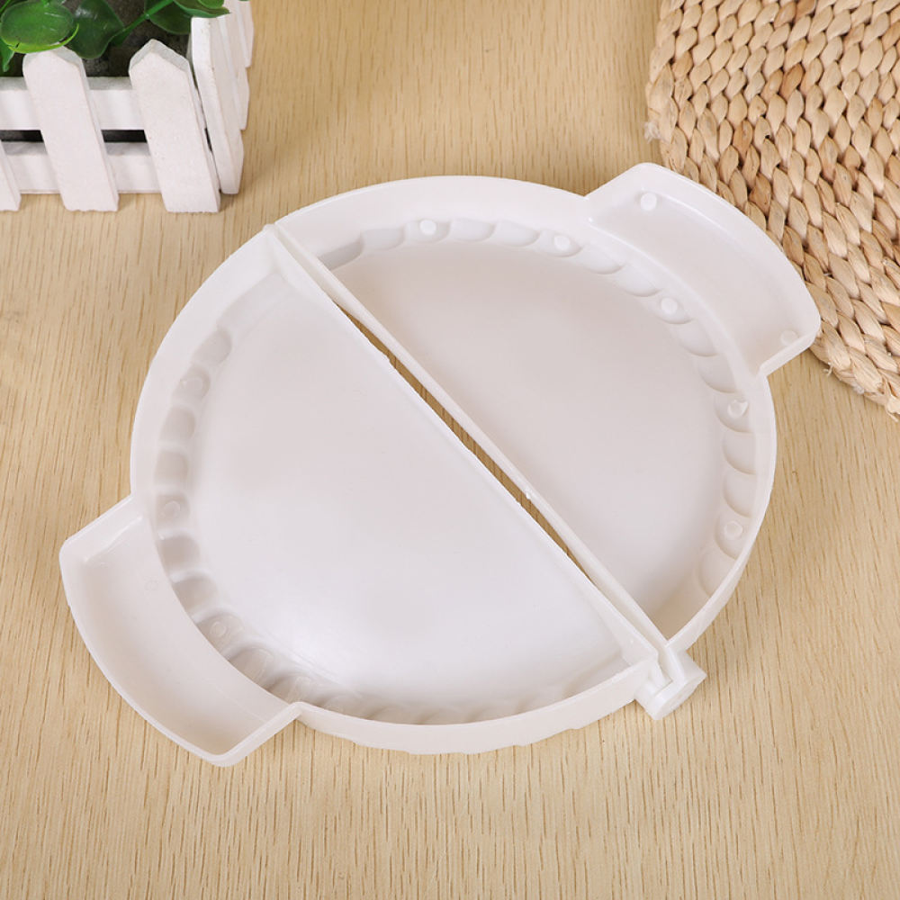 Ręczne narzędzie do formowania – Kitchen Gadgets Dumpling Maker recenzja i cena