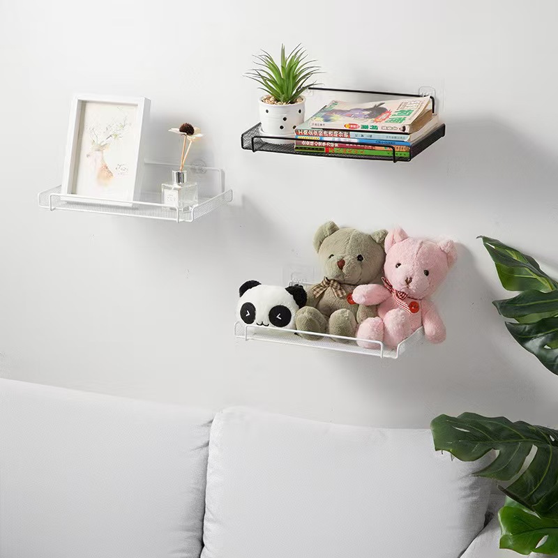 Półka na router do montażu na  – Kitchen Gadgets Organizer recenzja i cena