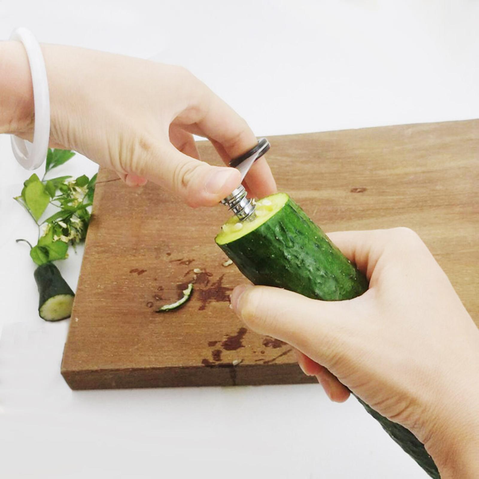 1 szt. Spiralna krajalnica do  – Kitchen Gadgets For Men recenzja i cena