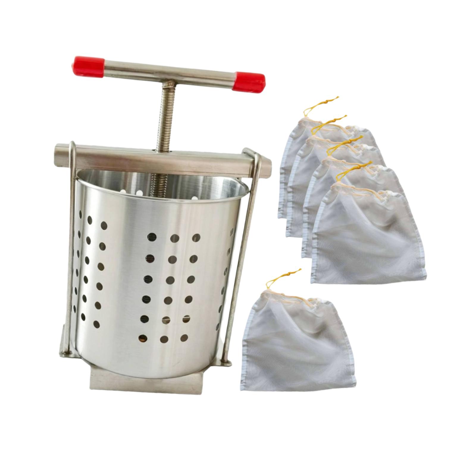 Ręczna wyciskarka do soku ze s – Kitchen Gadgets Dumpling Maker recenzja i cena