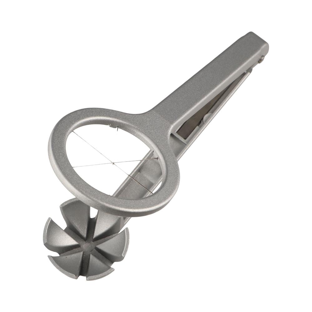 Ręczna krajalnica do jajek ze  – Egg Separator Tool recenzja i cena