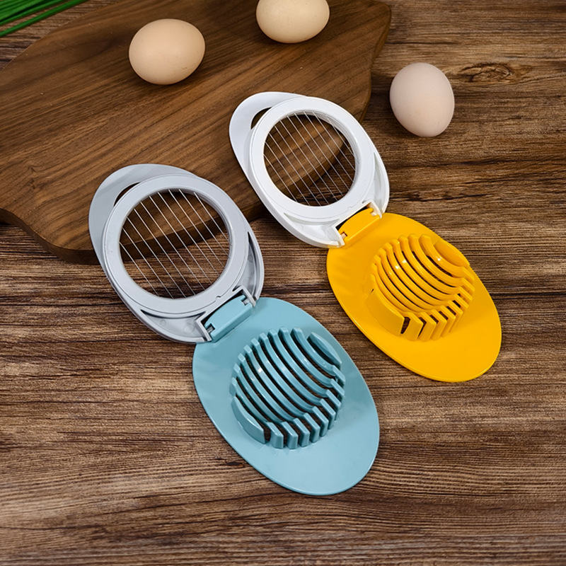 Wielofunkcyjny krajalnica do j – Egg Separator Tool recenzja i cena