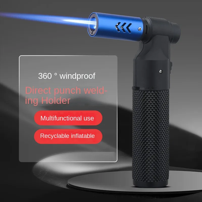 HONEST Zapalniczka do cygar Wi – Kitchen Gadgets For Men recenzja i cena
