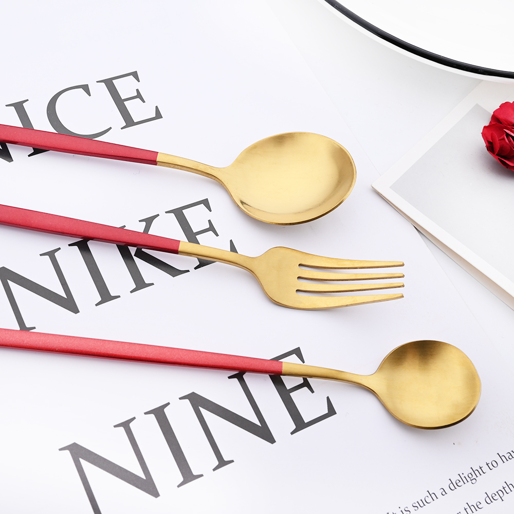 Drmfiy czarny uchwyt złoty zes – Kitchen Gadgets Gold recenzja i cena