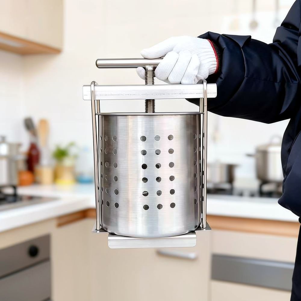 Ręczny suszarka do warzyw ze s – Kitchen Helper Gadgets recenzja i cena