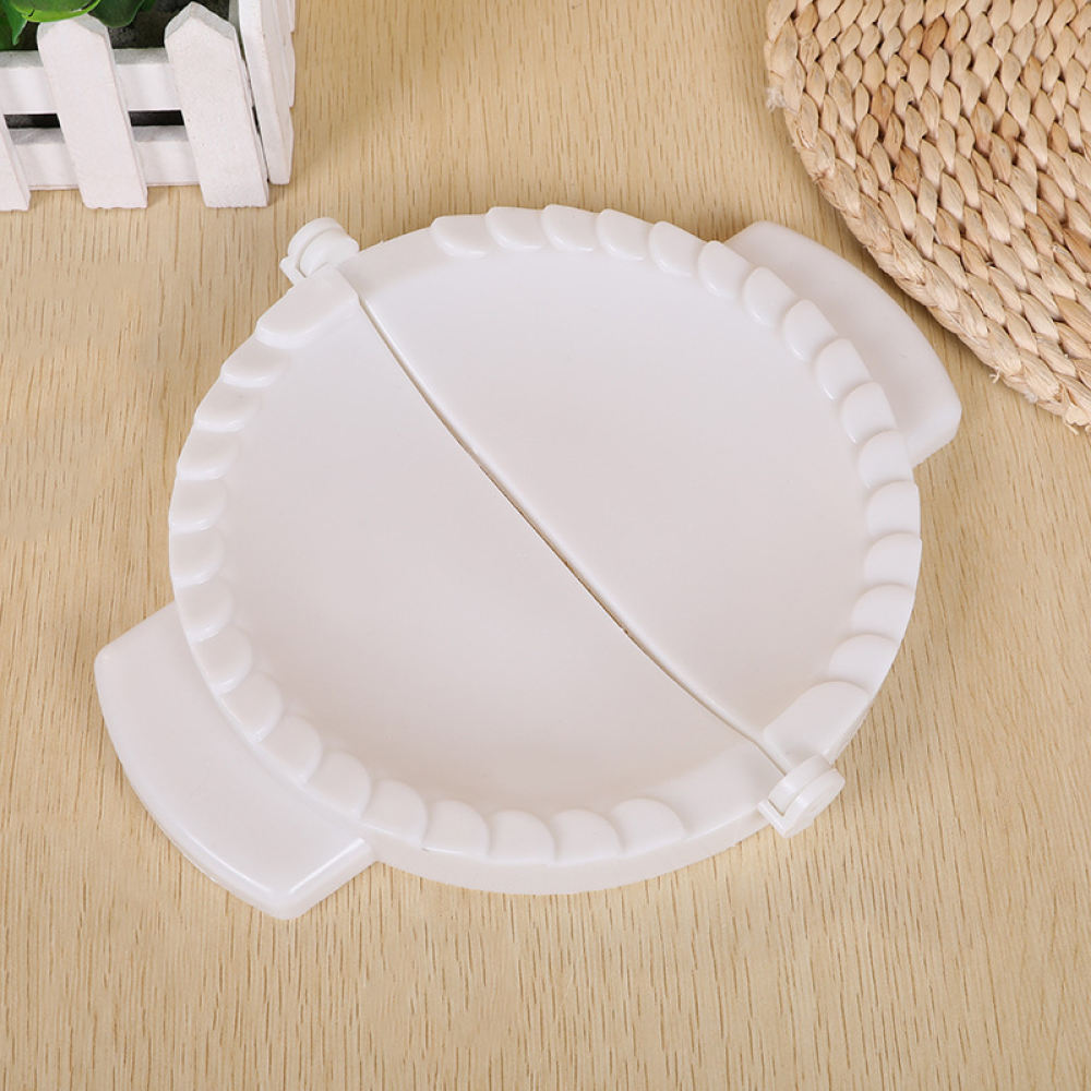 Praktyczne narzędzie do przygo – Kitchen Gadgets Dumpling Maker recenzja i cena