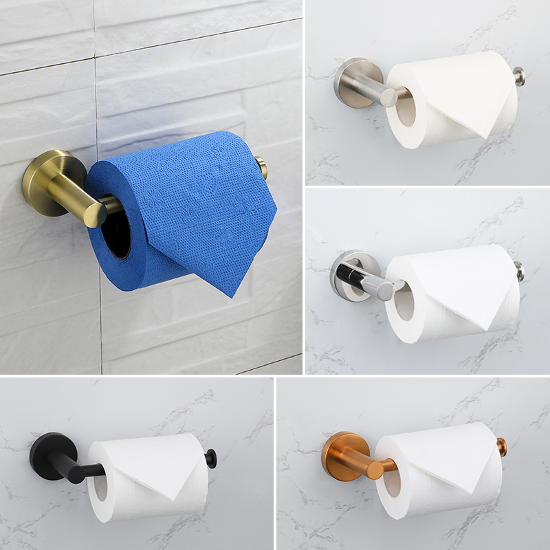 Szczotkowane złoto Papier toal – Kitchen Gadgets Gold recenzja i cena