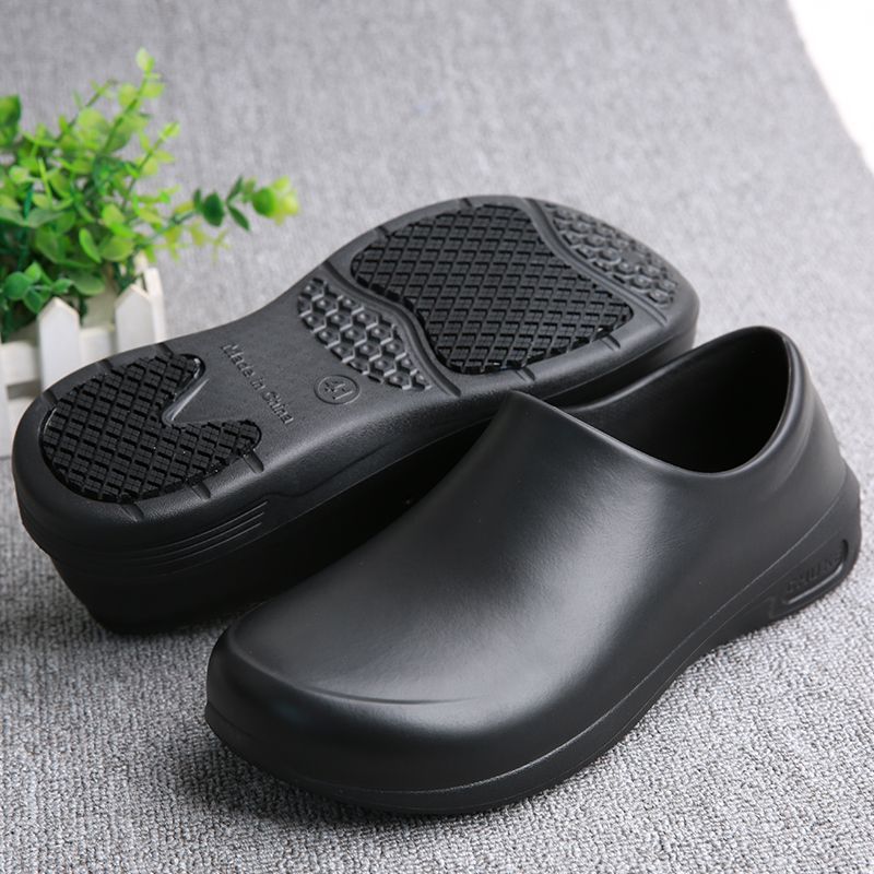 Antypoślizgowe buty kucharskie – Kitchen Gadgets For Men recenzja i cena