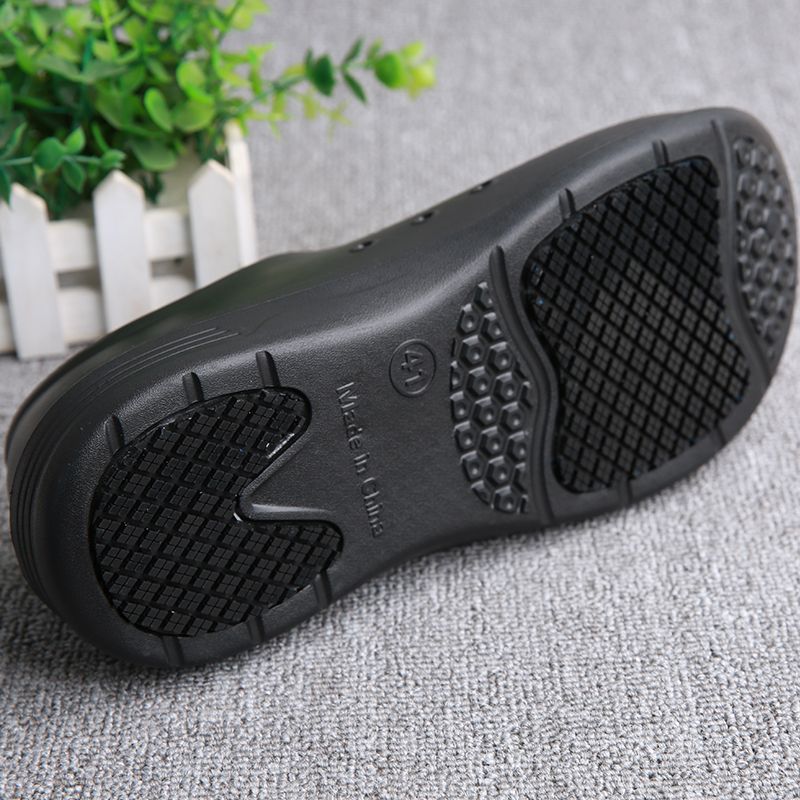 Antypoślizgowe buty kucharskie – Kitchen Gadgets For Men recenzja i cena
