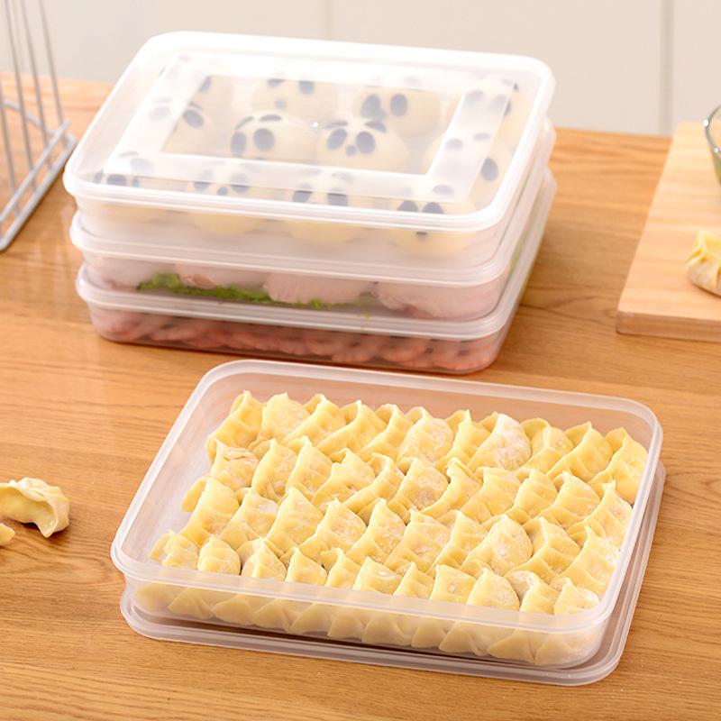 Pojemniki na pierogi, owoce, w – Kitchen Gadgets Organizer recenzja i cena