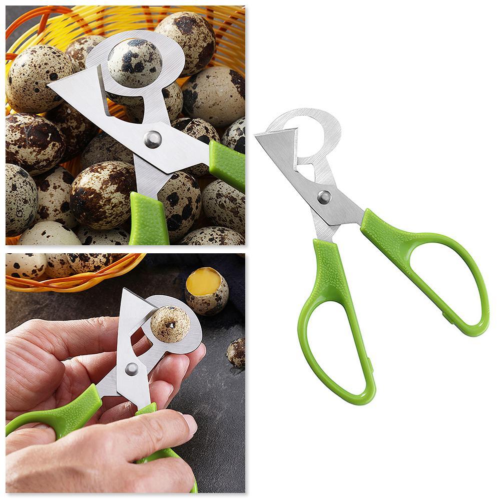 Obieraczka do jaj gołębi, prze – Egg Separator Tool recenzja i cena