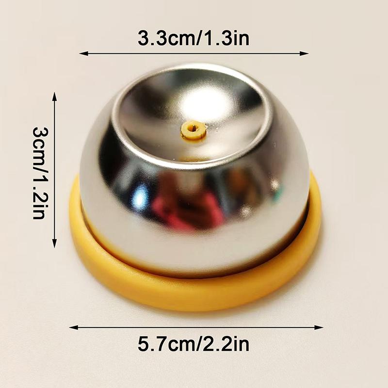 Igła do oddzielania jajek ze s – Egg Separator Tool recenzja i cena
