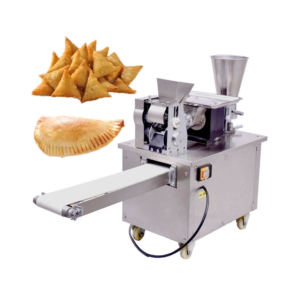 Automatyczna maszyna do robien – Kitchen Gadgets Dumpling Maker recenzja i cena