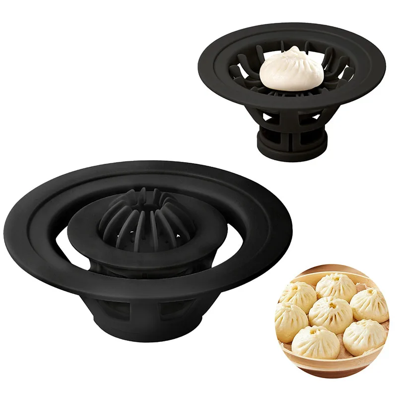 Forma do Baozi, chińskich pier – Kitchen Gadgets Dumpling Maker recenzja i cena