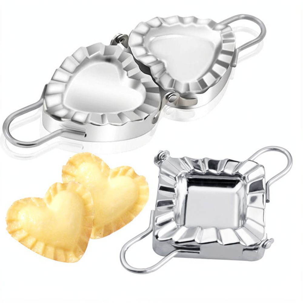 Akcesorium kuchenne: foremka d – Kitchen Gadgets Dumpling Maker recenzja i cena